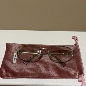 Miu Miu SMU A50